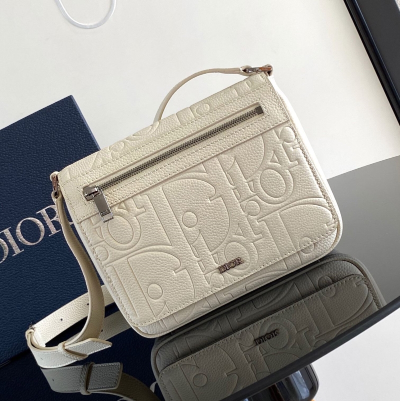 D*or satchel bags